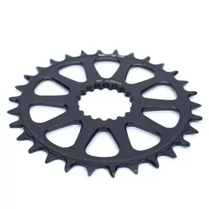 Tape Cannondale SpideRing 10 Arm 30T image-3