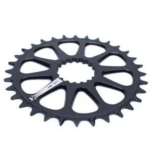 Tape Cannondale SpideRing 10 Arm 32T image-2