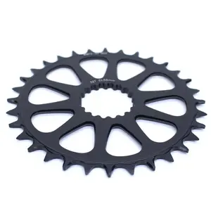 Tape Cannondale SpideRing 10 Arm 32T image-3
