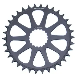 Tape Cannondale SpideRing 10 Arm 34T image-1