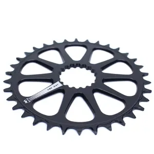 Tape Cannondale SpideRing 10 Arm 34T image-2