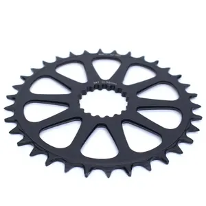 Tape Cannondale SpideRing 10 Arm 34T image-3