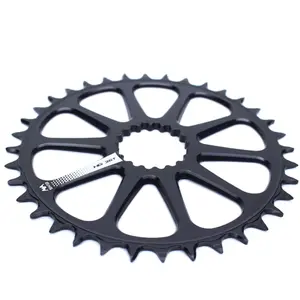 Tape Cannondale SpideRing 10 Arm 36T image-2
