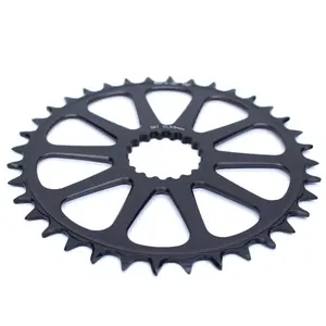 Tape Cannondale SpideRing 10 Arm 36T image-3