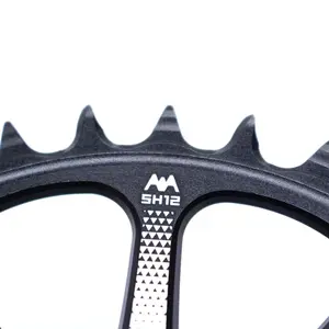 Tape Cannondale SpideRing 10 Arm 36T image-4