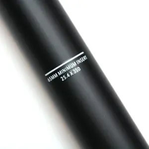 Saddle post Cannondale HG Save 25.4 image-4