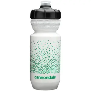 Bottle Cannondale Gripper Bubbles 600ml image-0