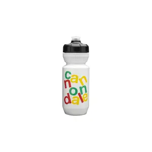Bidon Cannondale Gripper Stacked 600ml Bottle image-1
