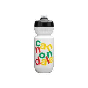 Can Cannondale Gripper Logo 600ml