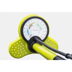 Foot pump Cannondale Essential image-2