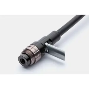 Mini hand pump Cannondale image-2