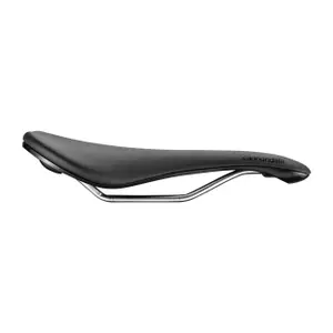 Saddle Cannondale Scoop Cromo Shallow image-1