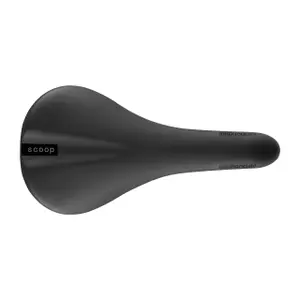Saddle Cannondale Scoop Steel Shallow