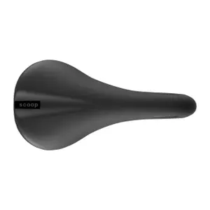 Saddle Cannondale Scoop Ti Radius