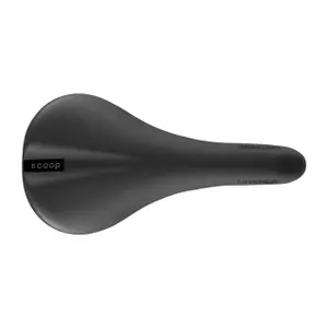 Saddle Cannondale Scoop Cromo Radius