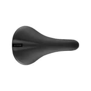 Saddle Cannondale Scoop Steel Gel Radius