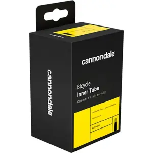 Presta Inner Tube Cannondale 40mm CS PV (x50)