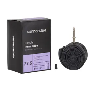 Presta Inner Tube Cannondale 48mm CS PV (x50)