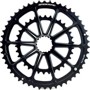 Kassett Cannondale OPI SpideRing 52/36T