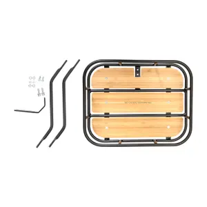 Front luggage rack Cannondale Treadwell