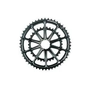 Kassett Cannondale OPI SpideRing 53/39T