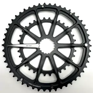 Kassett Cannondale OPI SpideRing 50/34T