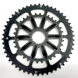 Kassett Cannondale OPI SpideRing 50/34T image-1