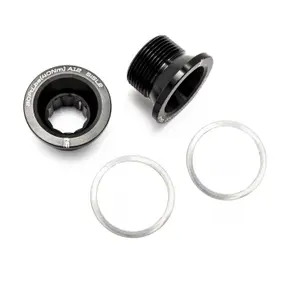 Vis manivelle Cannondale Hollowgram SiSl2