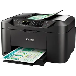 Stampante multifunzione Canon Maxify MB2150 image-1