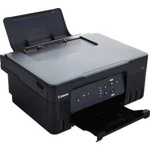 Impressora multifunções Canon Pixma MegaTank G3430