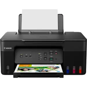 Impressora multifunções Canon Pixma MegaTank G3430 image-1