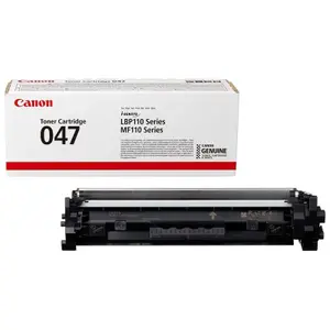 Ink cartridge Canon 047 - 2164C002 - 1600 p image-1