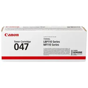 Ink cartridge Canon 047 - 2164C002 - 1600 p image-2