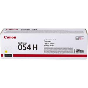 Tambour imprimante pour 2300 pages Canon Toner 054H