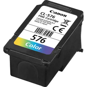 Ink cartridge Canon CL-576 - 5442C001 image-0