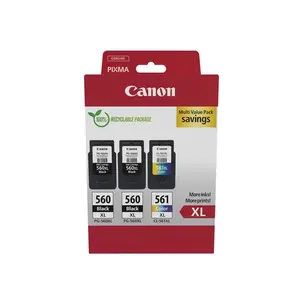 Ink cartridge Canon PG-560XLx2/CL-561XL (x3)
