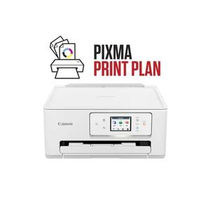 Imprimante multifonction Canon Pixma TS7650i