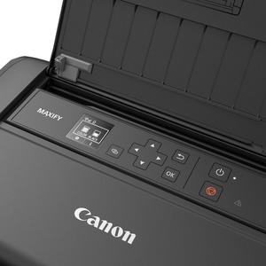 Imprimante multifonction Canon Maxify BX110 image-4
