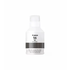 Ink cartridge Canon GI-56 NOIR image-0