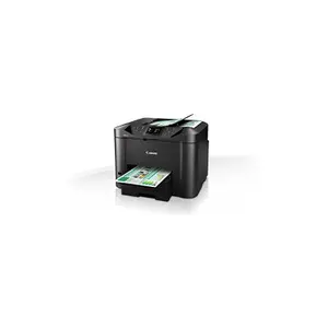 Printer Canon MB5450 image-1