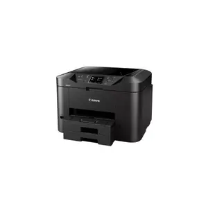 Printer Canon MB2750 image-1