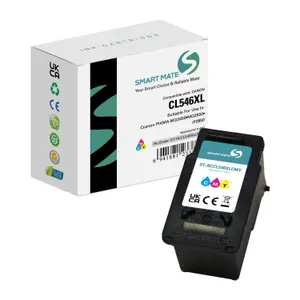 Ink cartridge Canon CL-546XL