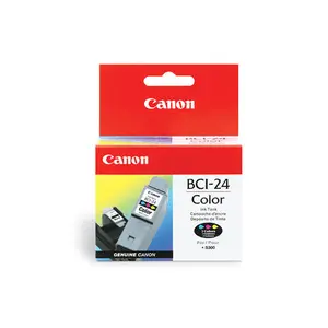 Ink cartridge Canon BCI 24 C - 6882A002