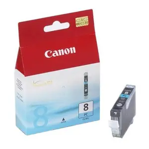 Ink cartridge Canon CLI-8PC - 0624B001 image-0