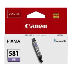 Ink cartridge Canon CLI-581 PB - 2107C001 image-0