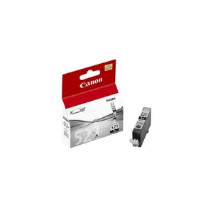 Ink cartridge Canon CLI-521BK - 2933B001 image-0
