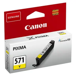 Ink cartridge Canon CLI-571 image-0