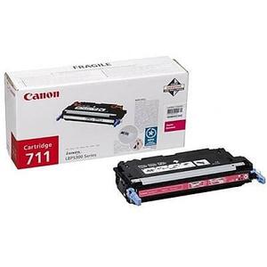 Cartouche d'encre Canon Toner 711 6000p - 1658B002