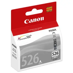 Ink cartridge Canon CLI-526GY 4544B001 image-0