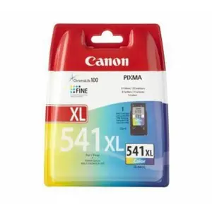 Ink cartridge Canon CL-541XL image-0